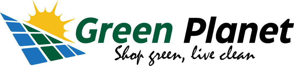Green Planet