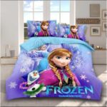 Quality Cartoon Themed Duvet Cover Sets
