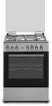 VON Cooker 3 Gas + 1 Electric - VAC6SV31UY