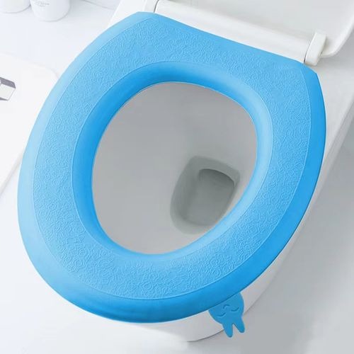 Bathroom Toilet Seat Cover