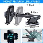 Car-Phone-Mount-Holder-Car-Long