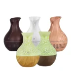 ultrasonic aroma air humidifier
