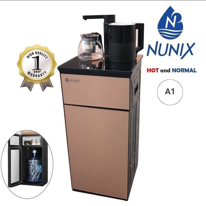 Nunix A1 Hot & Normal Water Dispenser