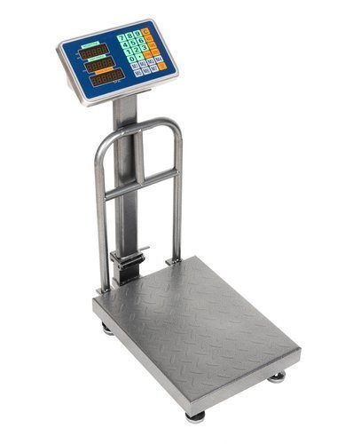150kgs Digital Platform Industrial Weighing Scale