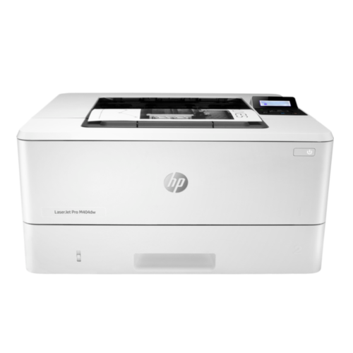 HP LASERJET PRO M404DW PRINTER