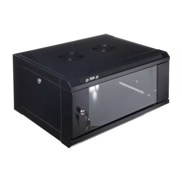 APKR 4U 600*450 NETWORK CABINET 4U