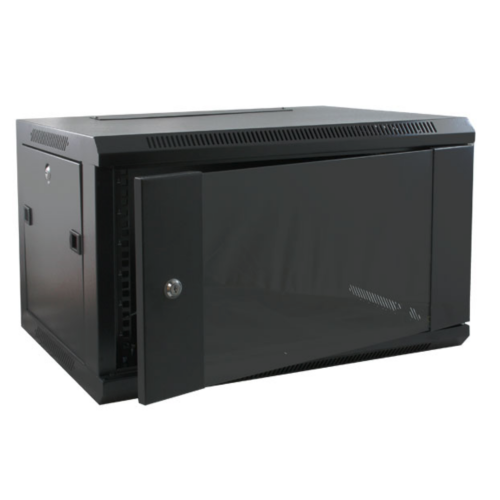 6U 600*450 NETWORK CABINET 6U
