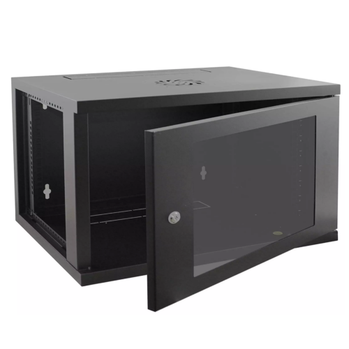 APKR 9U 600*450 NETWORK CABINET  9U