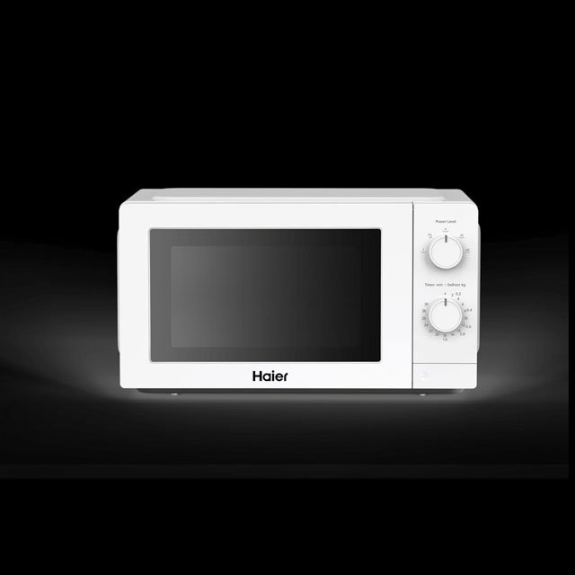 Haier Microwave 20L Oven 700W – HMW20MWK