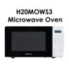 Hisense H20MOWS11 Microwave Oven