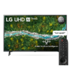 LG 55UP7750PVB 55" LED TV 4K UHD, Smart