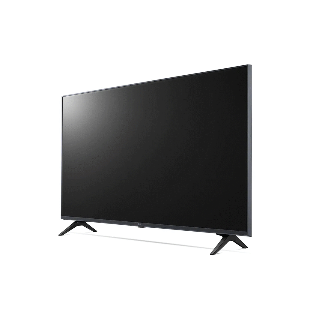 Alternative view of LG 50UP7750PVB 50" LED TV 4K UHD, Smart