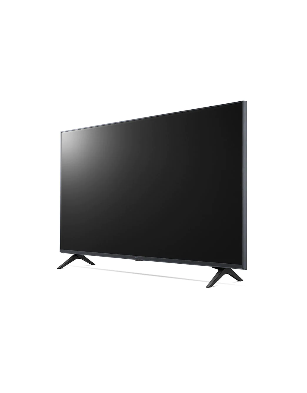 Alternative view of LG 50UP7750PVB 50" LED TV 4K UHD, Smart