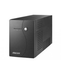 Mecer 650VA (360W) Line Interactive/Off-Line UPS