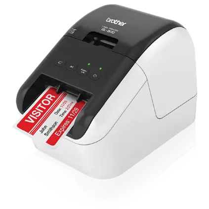 Brother QL-800 Corporate Label Printer