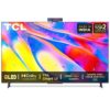 QLED TCL 65" Model C725