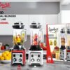 Signature  SG-HS360D 1800W Commercial Heavy Duty Blender with a 4 ltrs Jug