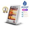 Nunix room heater quartz