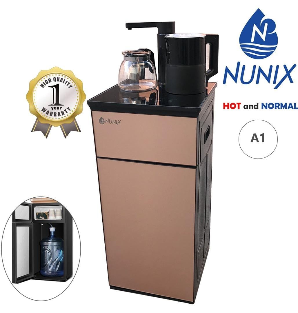 Nunix Bottom Load Water Dispenser