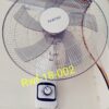Rebune 18 ? Wall Fan RWF-18-002