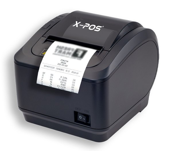 X-POS K260L POS Thermal Receipt Printers
