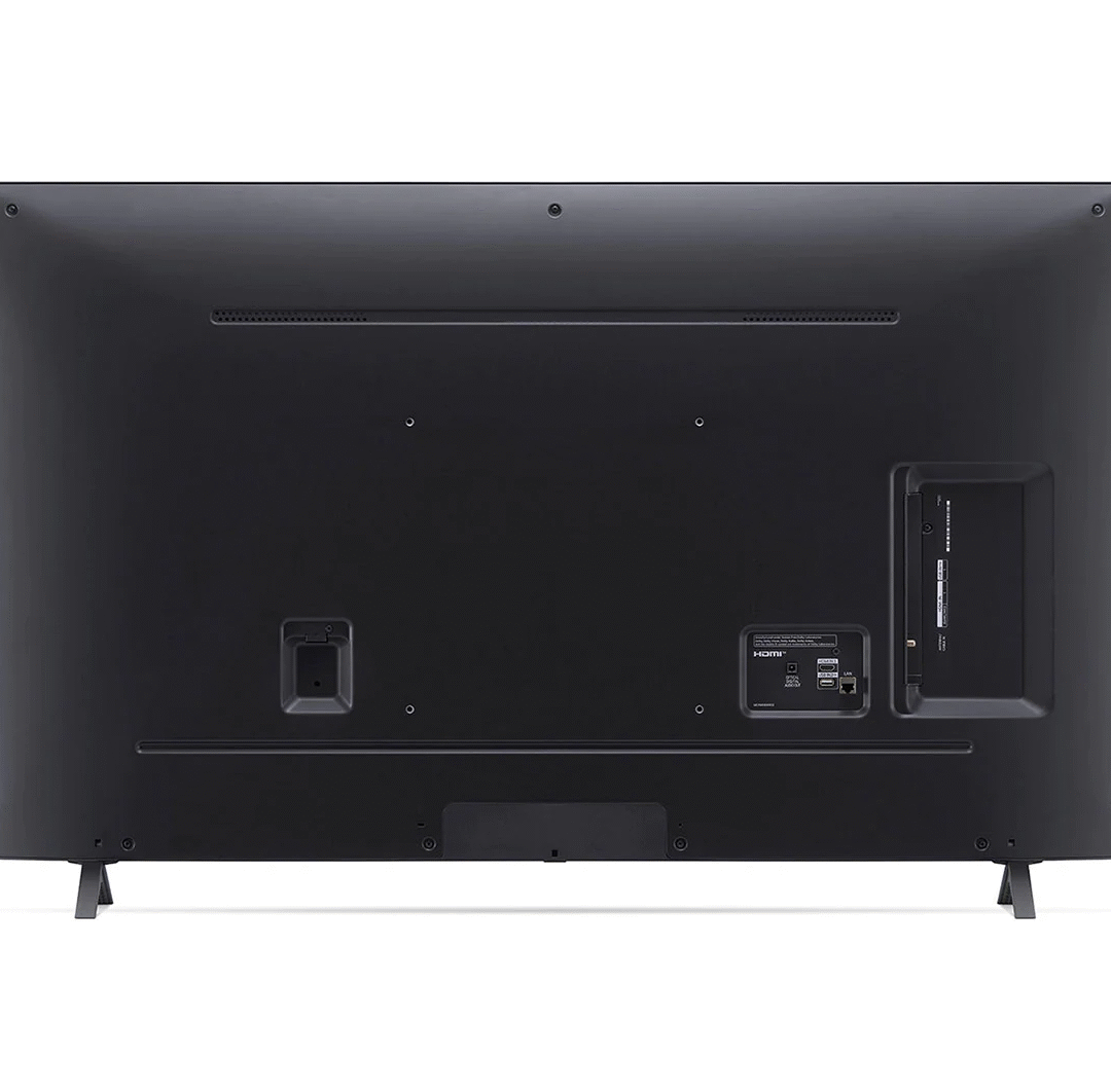 Alternative view of LG 75NANO75VPA 75" NanoCell TV 4K UHD, Smart