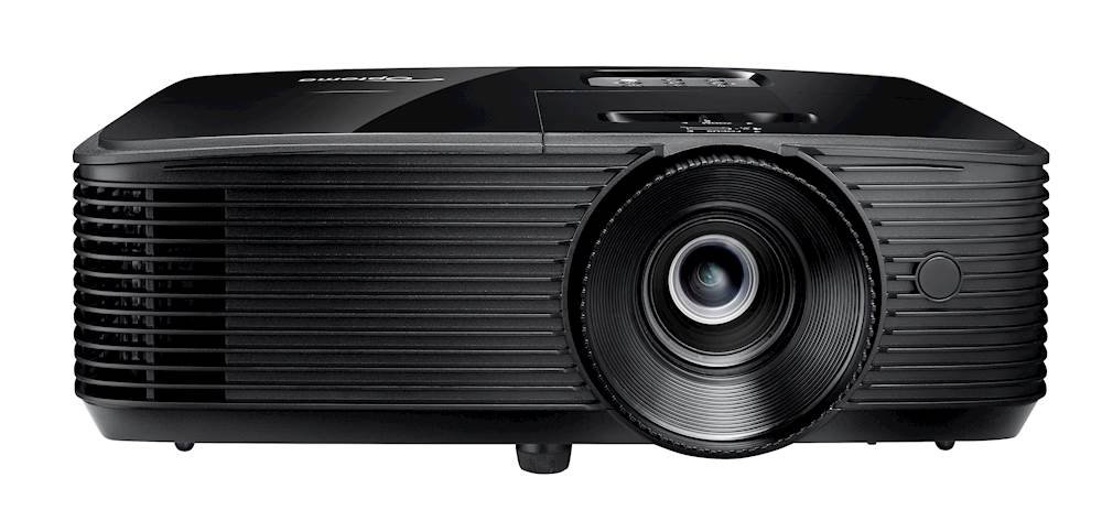 OPTOMA W371 UK DLP PROJECTOR