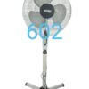 Redberry RSF 602, 16?, Standing Fan ?White
