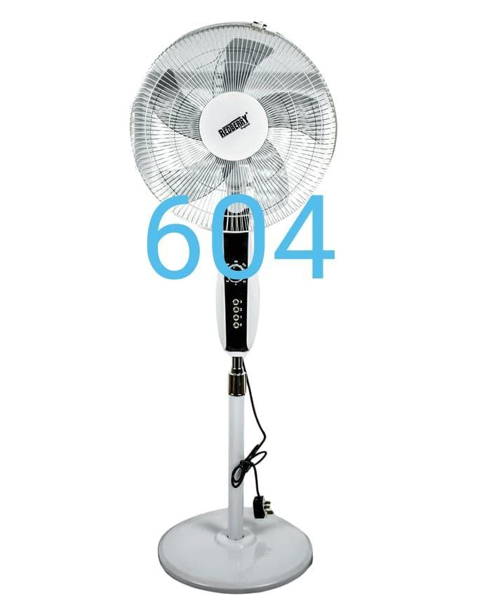 Redberry RST604, 16?, Standing Fan ? RSF 604