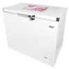 Ramtons 190L Freezer+Icepak