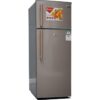 RAMTONS 213 LITERS 2 DOOR DIRECT COOL FRIDGE, CHAMPAGNE- RF/243