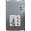 RAMTONS 90 LITERS SINGLE DOOR DIRECT COOL FRIDGE, MAR SILVER- RF/247