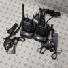 Baofeng BF-888S Two-Way Radios – 5KM-Range Walkie Talkies (Pair)