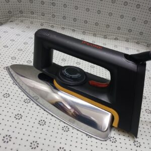 IPCone HT-YD-1001 Dry Iron – Super Light, Non-Stick, and Easy to Use