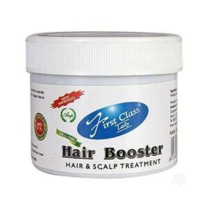 First Class Hair Booster & Scalp Treatment
